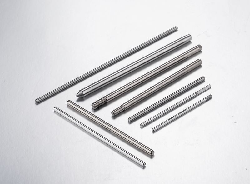 工業(yè)用馬達(dá)軸